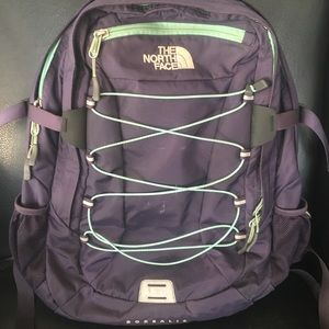 North Face Borealis Classic Backpack